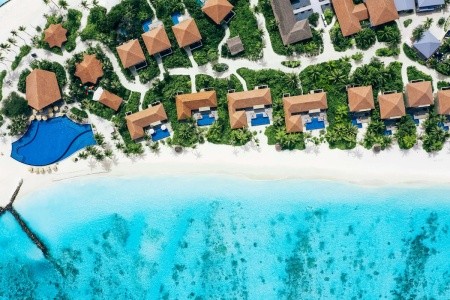 Radisson Blu Resort Maldives (Huruelhi) - 24