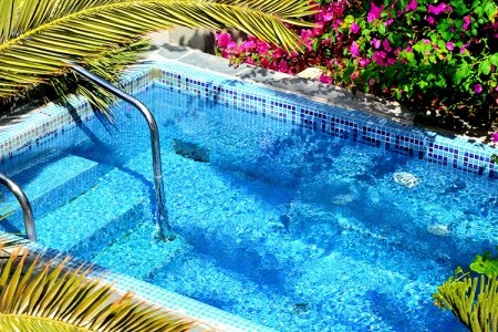 Grécko Santorini Zephyros 11 dňový pobyt Raňajky Letecky Letisko: Praha September 2026 ( 1/09/26-11/09/26)