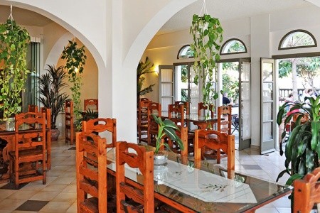 Grécko Santorini Zephyros 11 dňový pobyt Raňajky Letecky Letisko: Praha September 2026 ( 1/09/26-11/09/26)