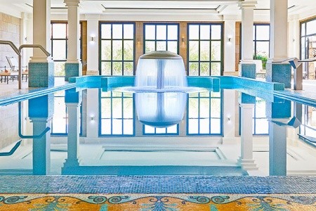 Řecko, Kos, Grecotel Kos Imperial, za <span>54.590</span> Kč