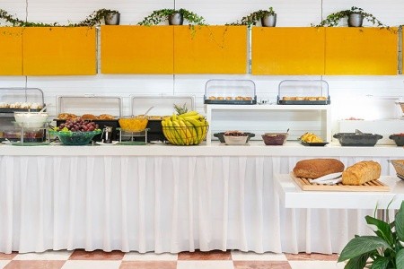 Grécko Santorini Majestic 8 dňový pobyt Raňajky Letecky Letisko: Praha September 2026 ( 8/09/26-15/09/26)