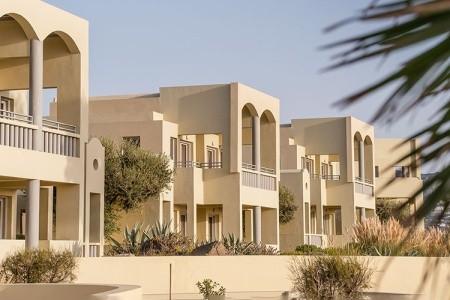 Grécko Santorini Majestic 8 dňový pobyt Raňajky Letecky Letisko: Praha September 2026 ( 8/09/26-15/09/26)