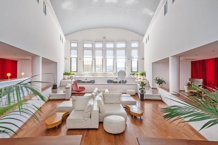 Grécko Santorini Majestic 8 dňový pobyt Raňajky Letecky Letisko: Praha September 2026 ( 8/09/26-15/09/26)