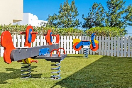 Grécko Santorini Majestic 8 dňový pobyt Raňajky Letecky Letisko: Praha September 2026 ( 8/09/26-15/09/26)