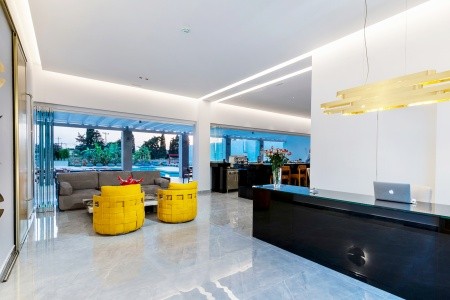 Grécko Kos Diamond Boutique 13 dňový pobyt Raňajky Letecky Letisko: Praha June 2026 (17/06/26-29/06/26)