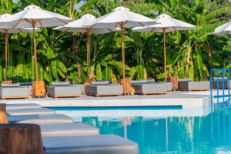 Grécko Kos Diamond Boutique 13 dňový pobyt Raňajky Letecky Letisko: Praha June 2026 (17/06/26-29/06/26)