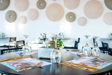 Grécko Kos Diamond Boutique 13 dňový pobyt Raňajky Letecky Letisko: Praha June 2026 (17/06/26-29/06/26)