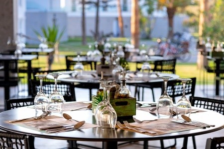 Grécko Kos Diamond Boutique 13 dňový pobyt Raňajky Letecky Letisko: Praha June 2026 (17/06/26-29/06/26)