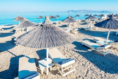 Řecko, Kos, Diamond Deluxe, za <span>48.590</span> Kč