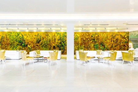 Grécko Kos Diamond Deluxe 8 dňový pobyt Raňajky Letecky Letisko: Praha August 2026 (12/08/26-19/08/26)