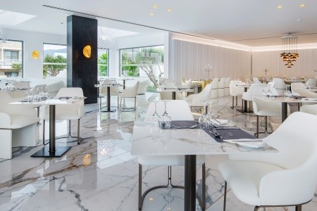 Grécko Kos Diamond Deluxe 8 dňový pobyt Raňajky Letecky Letisko: Praha August 2026 (12/08/26-19/08/26)