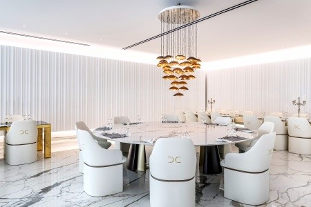 Grécko Kos Diamond Deluxe 8 dňový pobyt Raňajky Letecky Letisko: Praha August 2026 (12/08/26-19/08/26)