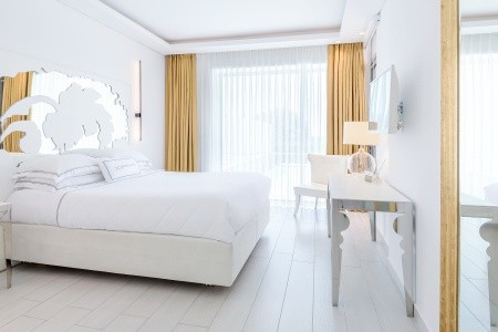 Grécko Kos Diamond Deluxe 8 dňový pobyt Raňajky Letecky Letisko: Praha August 2026 (12/08/26-19/08/26)