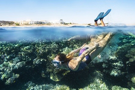 The Three Corners Equinox Beach Resort - 2