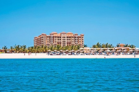 Hotel Pullman Al Marjan Island Resort