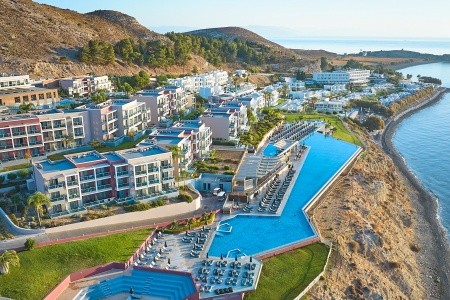 Michelangelo Resort & Spa - 2