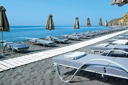 Grécko Kos Michelangelo Resort & Spa 10 dňový pobyt Polpenzia Letecky Letisko: Praha August 2026 (13/08/26-22/08/26)