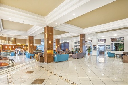 Grécko Kos Akti Beach Club 12 dňový pobyt Ultra All inclusive Letecky Letisko: Brno June 2026 (12/06/26-23/06/26)