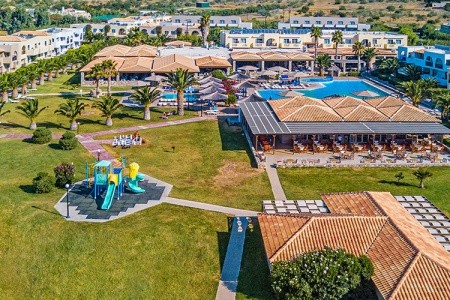 Grécko Kos Akti Beach Club 12 dňový pobyt Ultra All inclusive Letecky Letisko: Brno June 2026 (12/06/26-23/06/26)