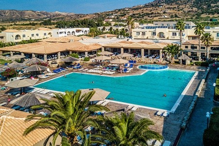 Grécko Kos Akti Beach Club 12 dňový pobyt Ultra All inclusive Letecky Letisko: Brno June 2026 (12/06/26-23/06/26)