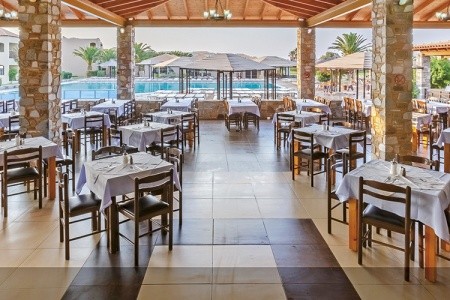 Grécko Kos Akti Beach Club 12 dňový pobyt Ultra All inclusive Letecky Letisko: Brno June 2026 (12/06/26-23/06/26)