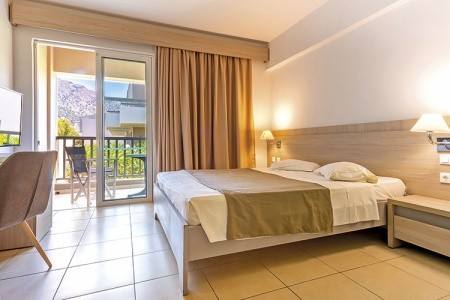 Grécko Kos Akti Beach Club 12 dňový pobyt Ultra All inclusive Letecky Letisko: Brno June 2026 (12/06/26-23/06/26)