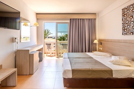 Grécko Kos Akti Beach Club 12 dňový pobyt Ultra All inclusive Letecky Letisko: Brno June 2026 (12/06/26-23/06/26)