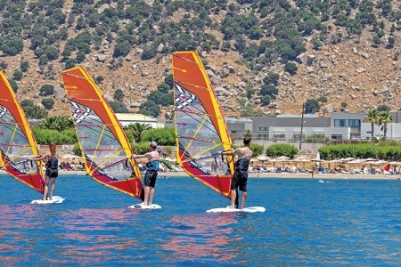 Grécko Kos Akti Beach Club 12 dňový pobyt Ultra All inclusive Letecky Letisko: Brno June 2026 (12/06/26-23/06/26)