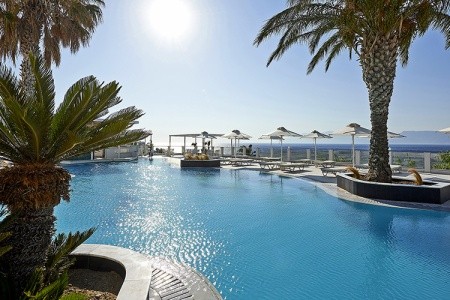Dimitra Beach Resort - 2