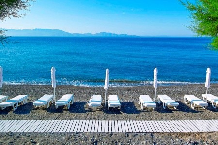 Řecko, Kos, Dimitra Beach Resort, za <span>34.590</span> Kč
