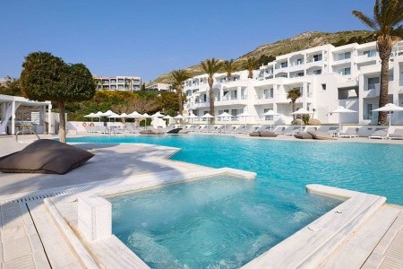 Dimitra Beach Resort - 4