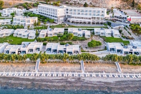 Dimitra Beach Resort - 5