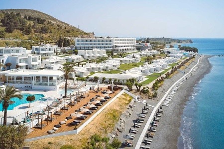 Dimitra Beach Resort - 6