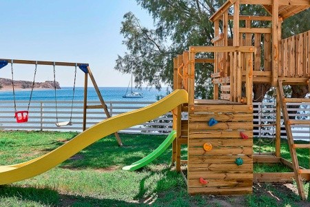 Dimitra Beach Resort - 7