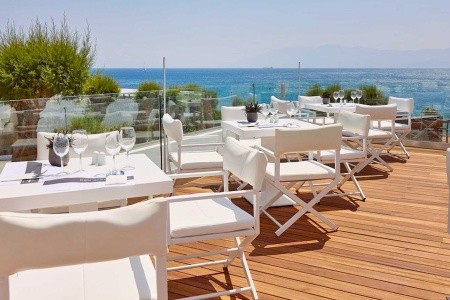 Dimitra Beach Resort - 8