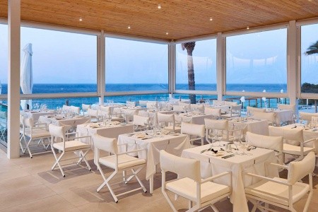 Dimitra Beach Resort - 9