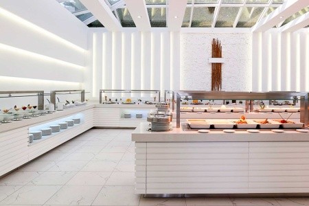 Dimitra Beach Resort - 10