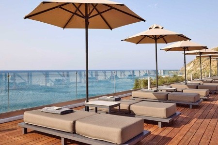 Dimitra Beach Resort - 11