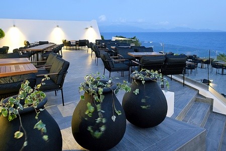 Dimitra Beach Resort - 12