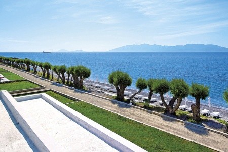 Dimitra Beach Resort - 13