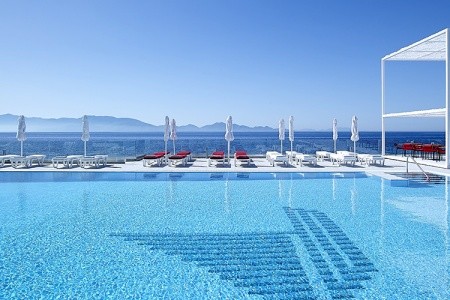 Dimitra Beach Resort - 15