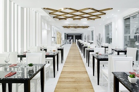 Dimitra Beach Resort - 16