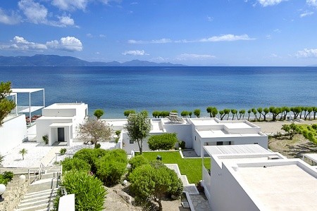 Dimitra Beach Resort - 17