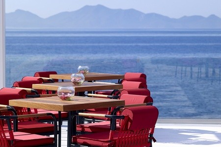 Dimitra Beach Resort - 18