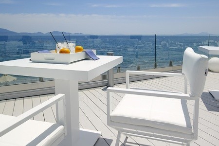 Dimitra Beach Resort - 19