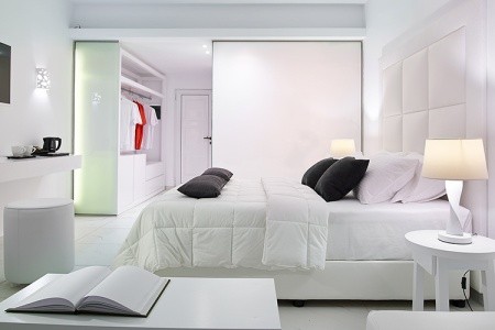 Dimitra Beach Resort - 20