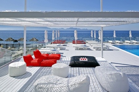 Dimitra Beach Resort - 21