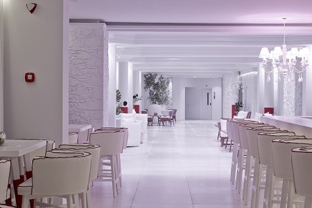 Dimitra Beach Resort - 23