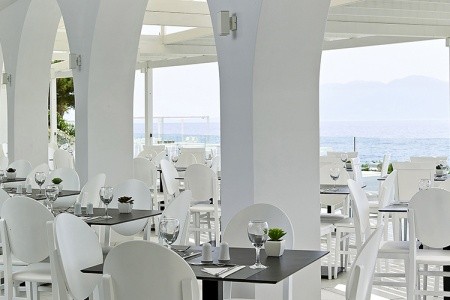 Dimitra Beach Resort - 24