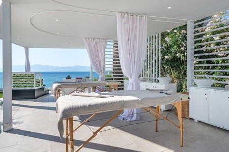 Dimitra Beach Resort - 25